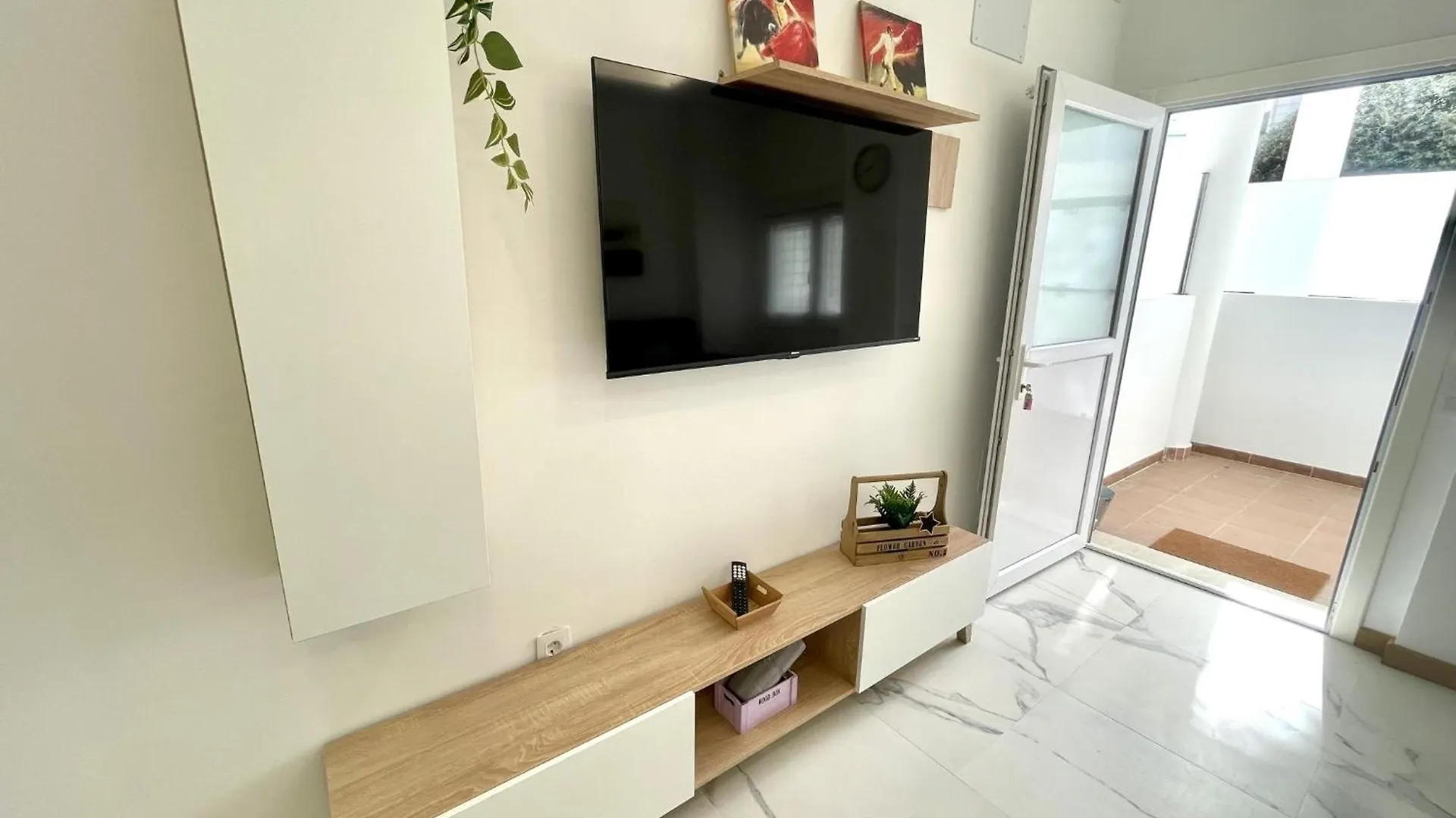 Daire 3 Island Village With Wi Fi And Pool Costa Adeje İspanya