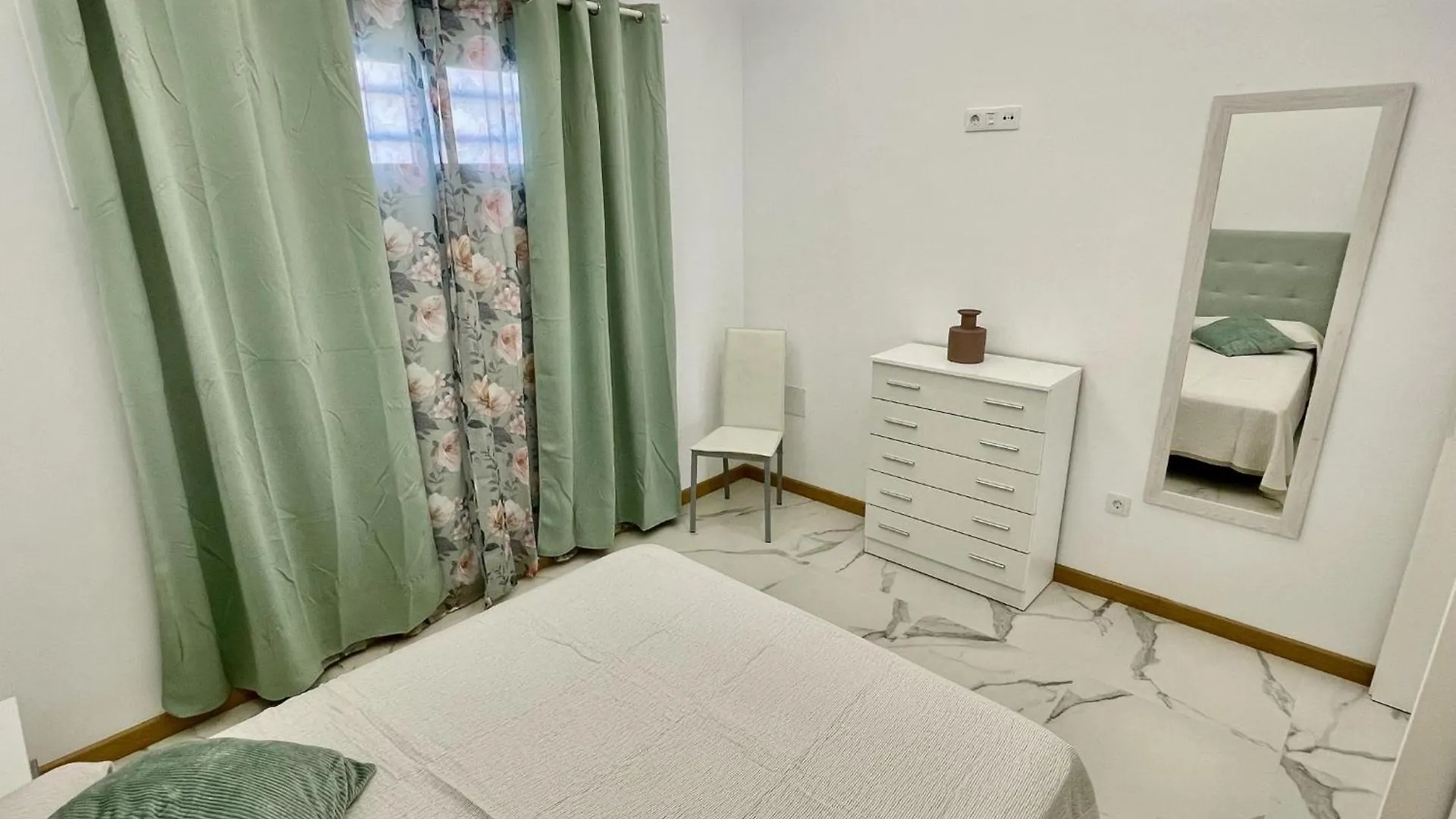 Daire 3 Island Village With Wi Fi And Pool Costa Adeje İspanya