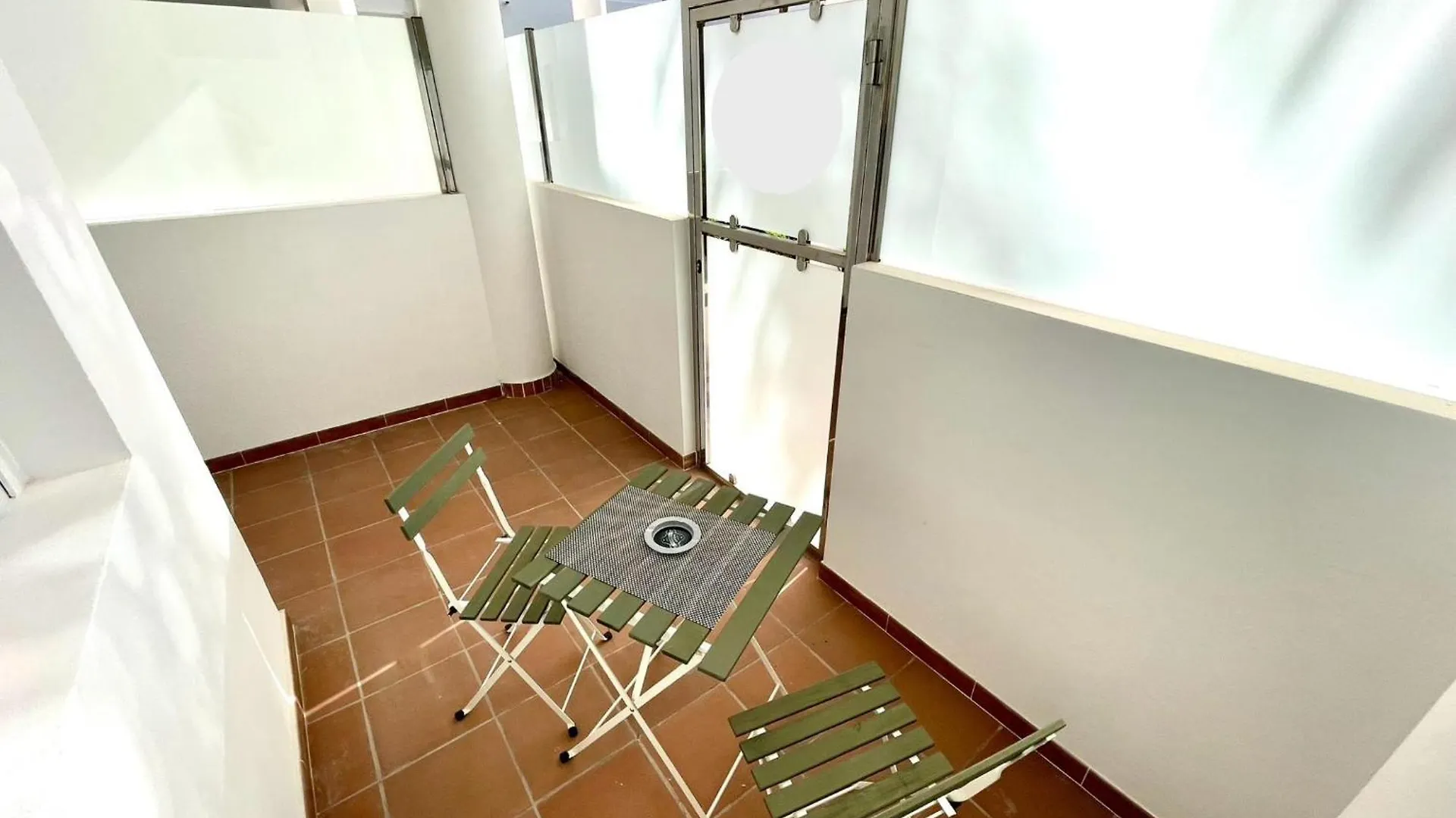 3 Island Village With Wi Fi And Pool Costa Adeje Daire