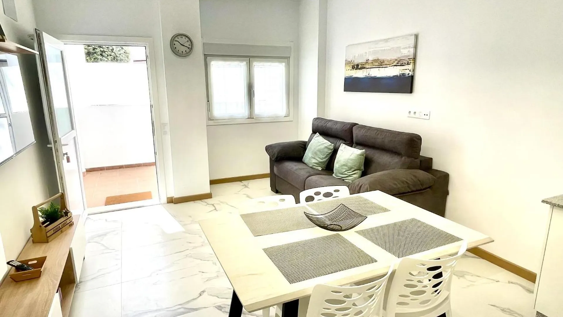 3 Island Village With Wi Fi And Pool Costa Adeje Daire